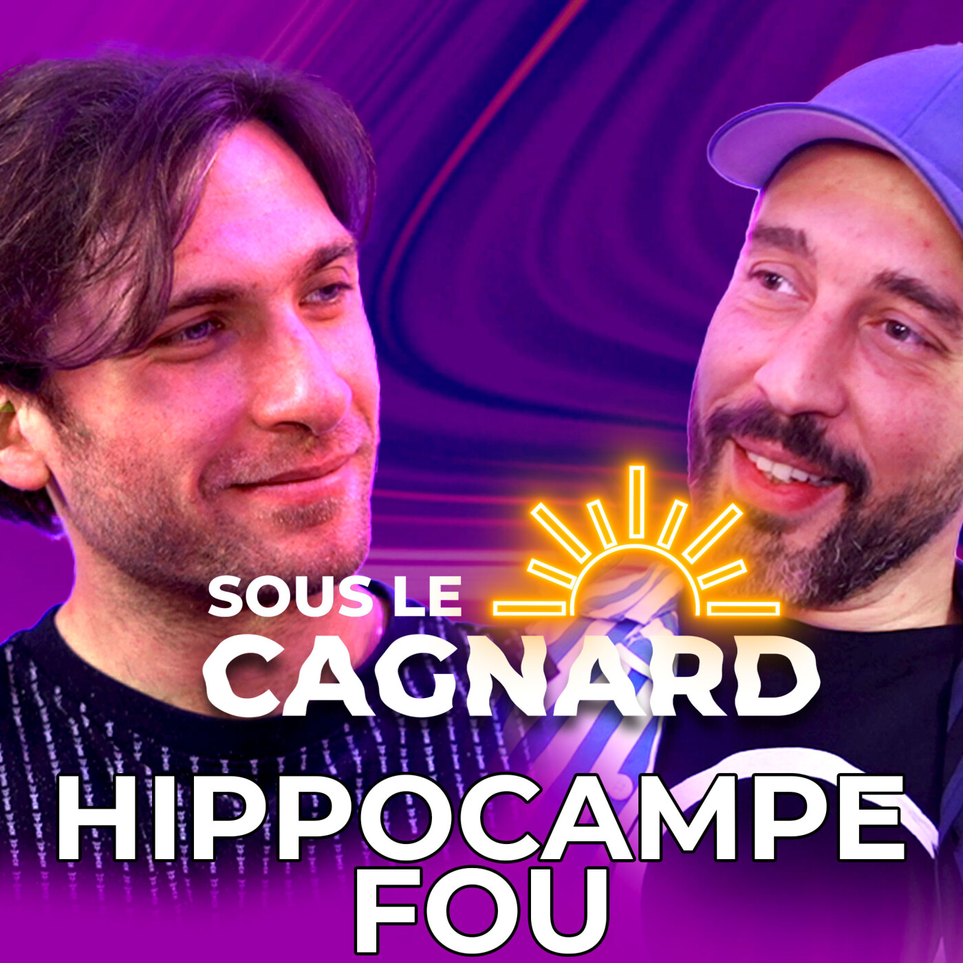 Sous le Cagnard