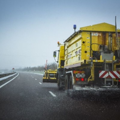 Pluies verglaçantes attendues sur le Grand Est cover