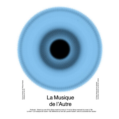 La musique de l'Autre N° 2 cover