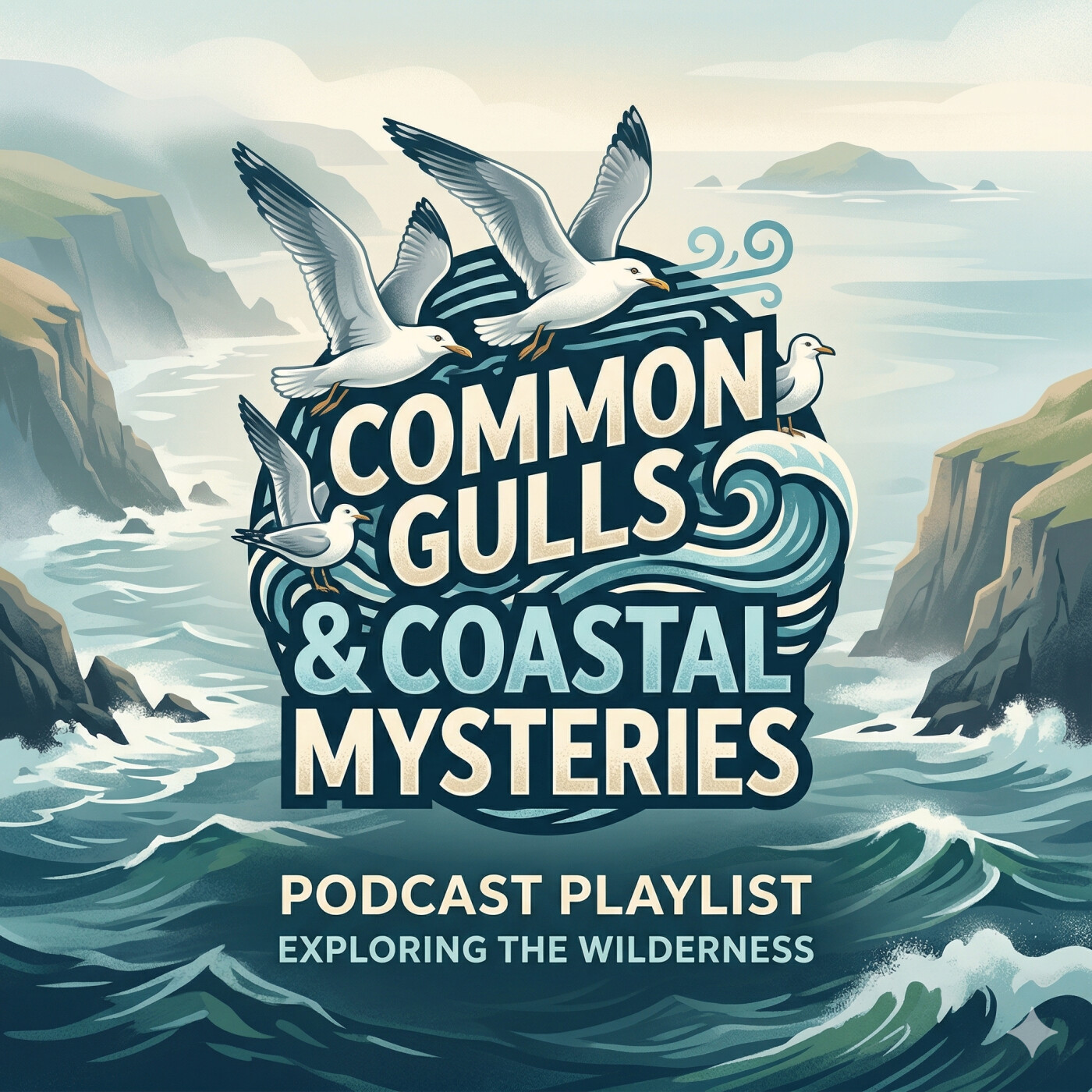 Sea Birds: Secrets of the Open Ocean episode artwork