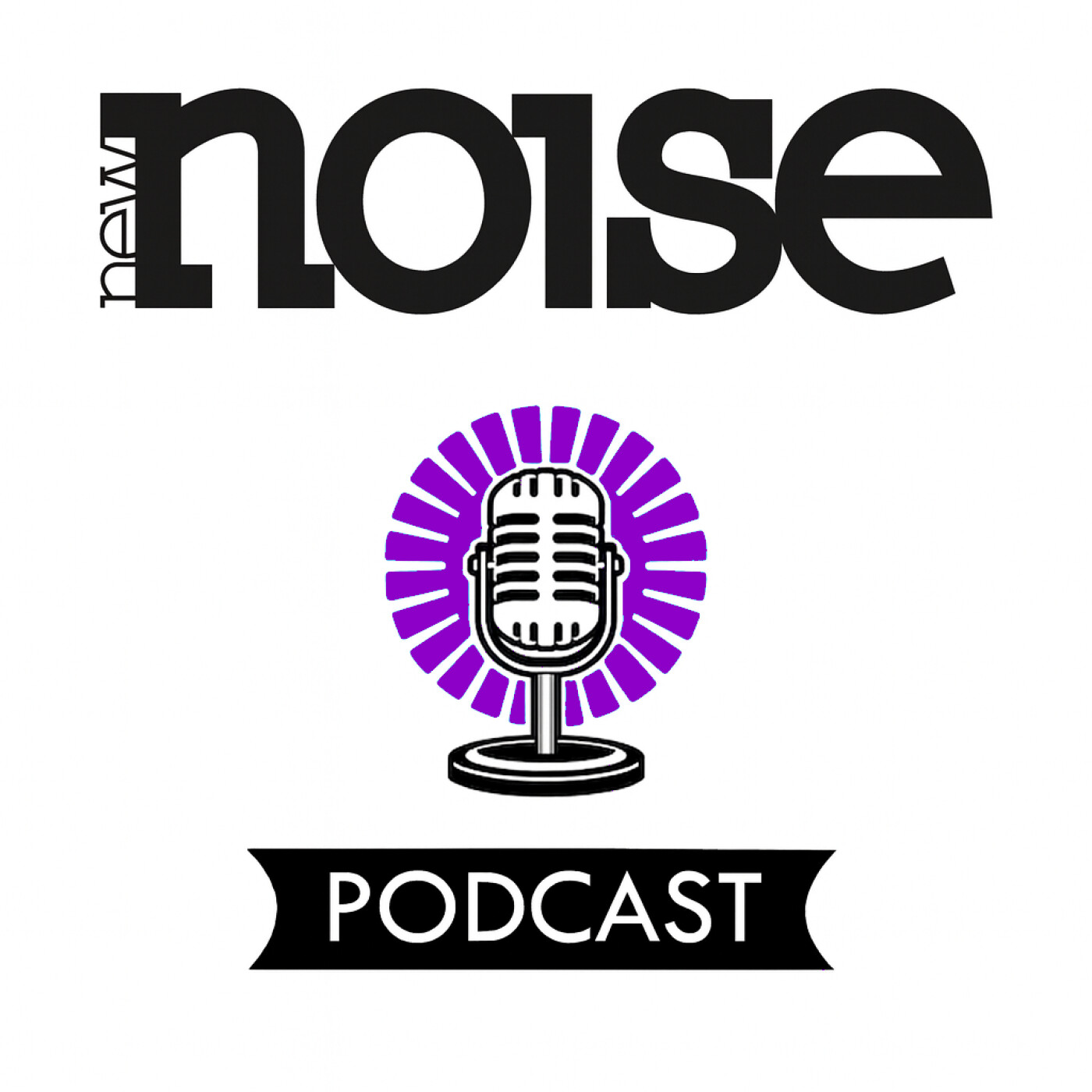 Podcast n°5 du magazine New Noise Podcast n°5 du magazine New Noise