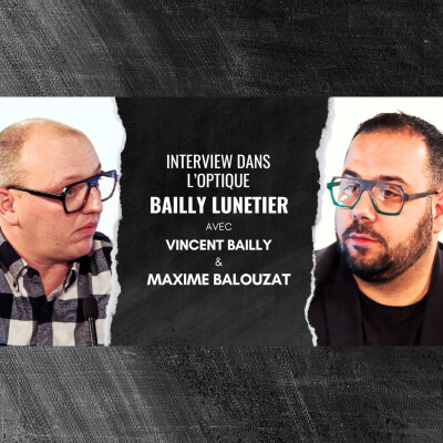 Épisode 63 - OFG et lunetterie française cover