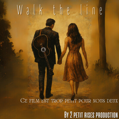 S03E01 - Walk the line : Robert Pratick cover