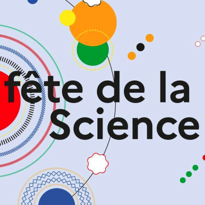 Fête de la Science cover