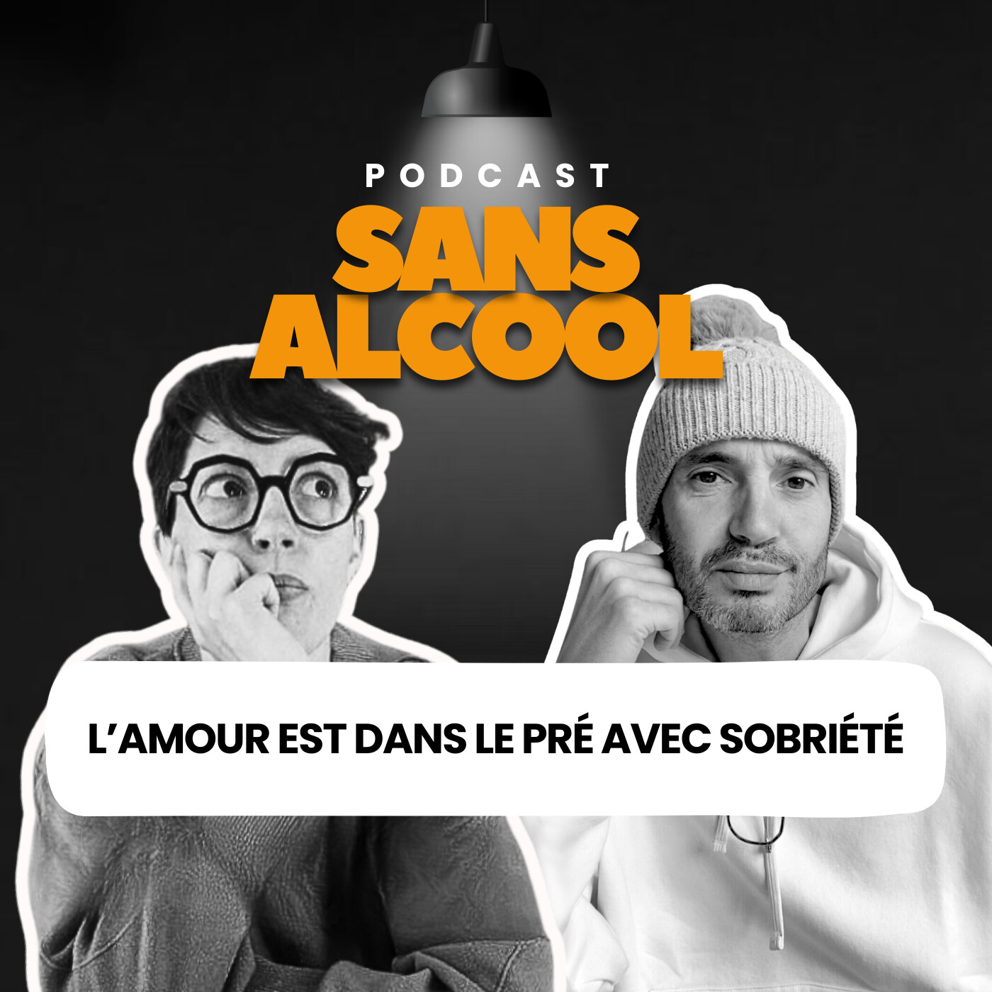 SANS ALCOOL