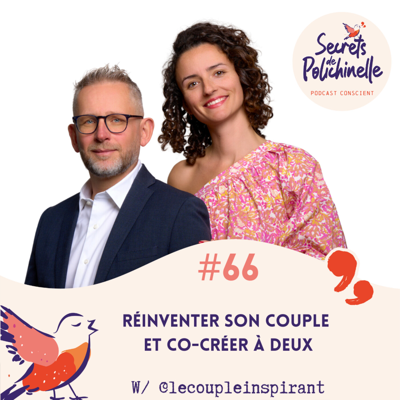 Couple épanoui : comment co-créer une relation qui évolue avec vous