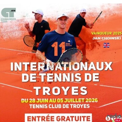 L'INFO SPORT - Du lundi 29 juin 2026 cover