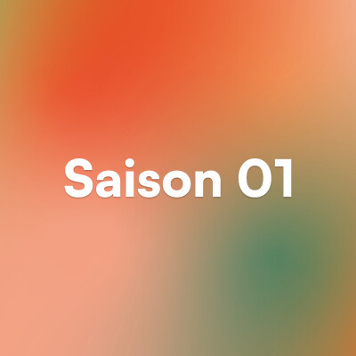 Saison 1 - Erreur 404 cover