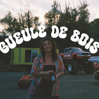 Fermez les putains de portes !! cover