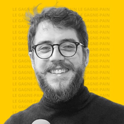 [rediffusion] DPO,  Paul Ouvrard Arnaud cover