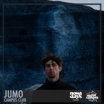 JUMO | Campus Club [mixtape] cover
