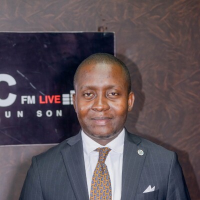 De l'appropriation du code du numérique aux perspectives du Think Tank Me Prosper Ntetika nous dit cover