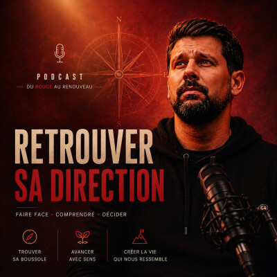 # Épisode 45 - Reconstruction après séparation : 6 mois plus tard, où j'en suis vraiment (Michèle - Partie 3) cover