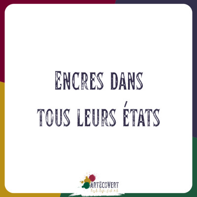 Les défis de la filière tinctoriale : les encres végétales dans tous leurs états cover