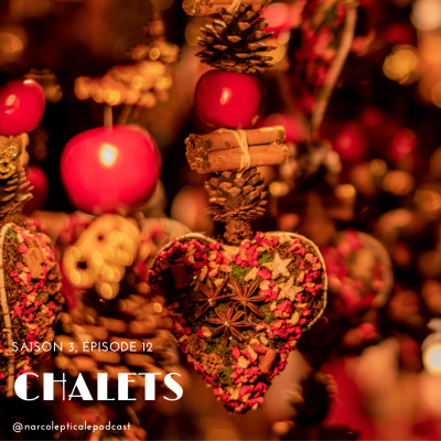 S3E12 - Chalets cover