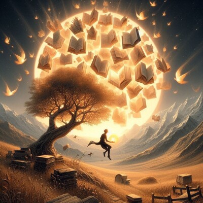 Une œuvre est bonne quand elle est aboutie - Archange Ouriel Psaume 141 cover