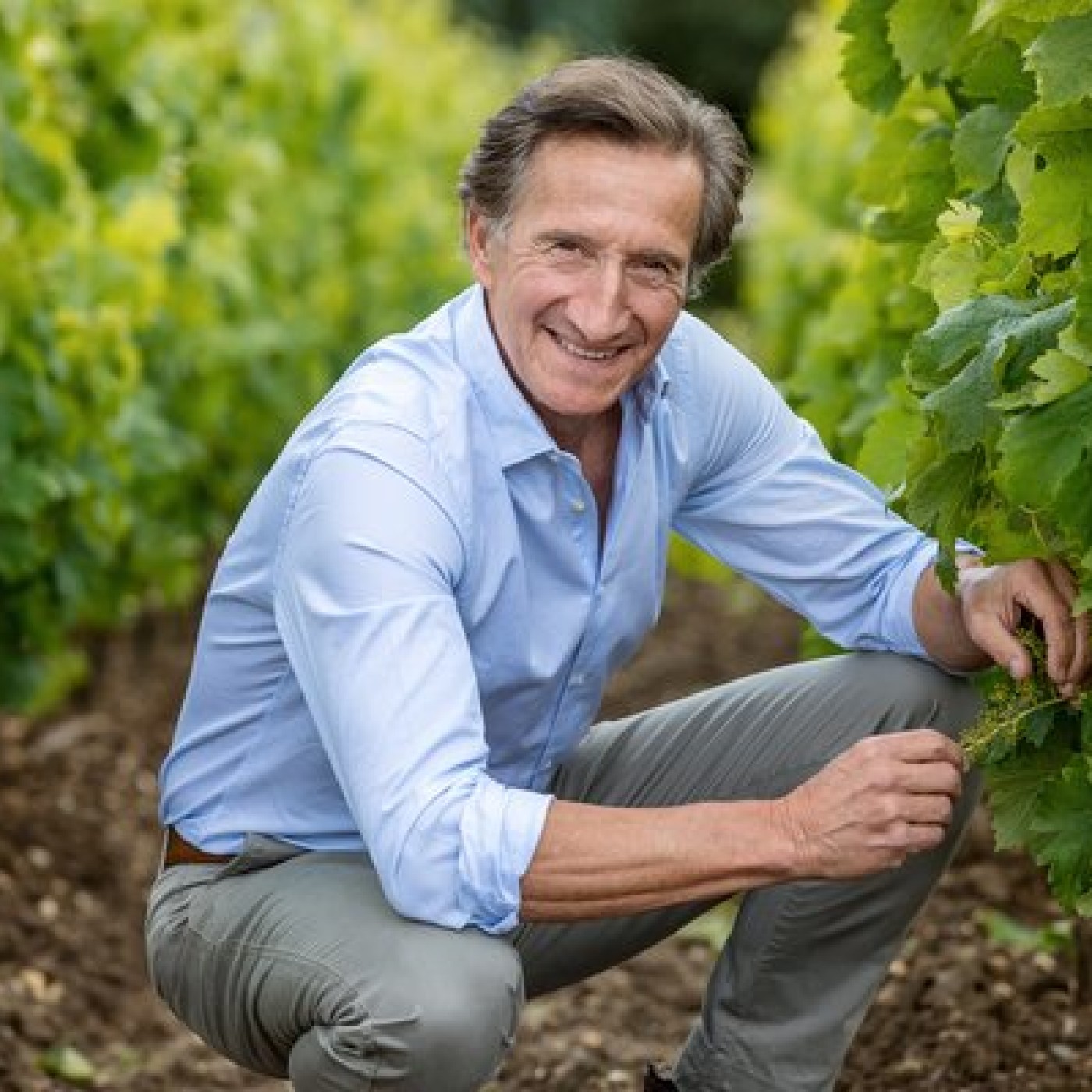 939e émission: Jacques Lurton