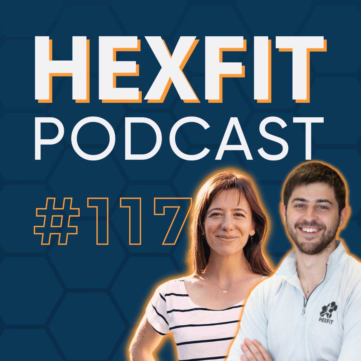 L’équation magique des clubs de fitness | Étienne Dubois & Barbara Manivet