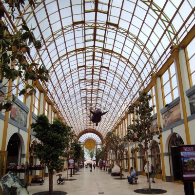 Inspiration et création, made in Belgium cover