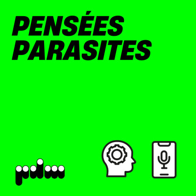 [PENSÉES PARASITES AVANT COMPÉTITION] Comment baisser leur volume et libérer ta force mentale cover