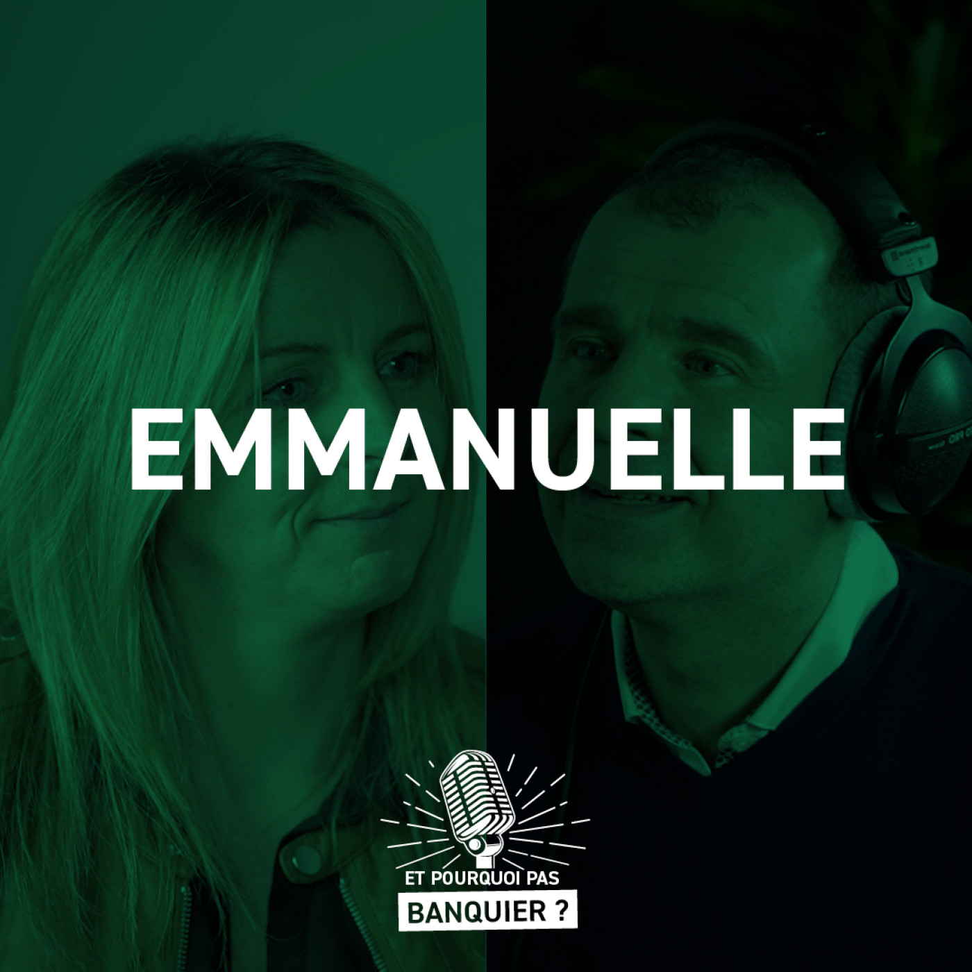 Emmanuelle, une directrice d'agence qui fait passer l'humain avant tout ! Emmanuelle, une directrice d'agence qui fait passer l'humain avant tout !