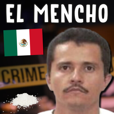 Actualité en espagnol 🇪🇸 : mort du plus puissant BARON de la DROGUE au Mexique 🇲🇽 (depuis El Chapo) [B2] cover