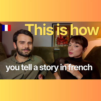 On a assisté à un mariage en France 💍 Voilà comment ça s'est passé [106] cover