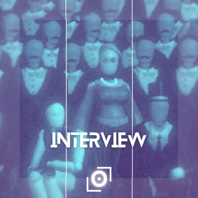 Interview | Thomas Vignes pour Butler Guillotine cover