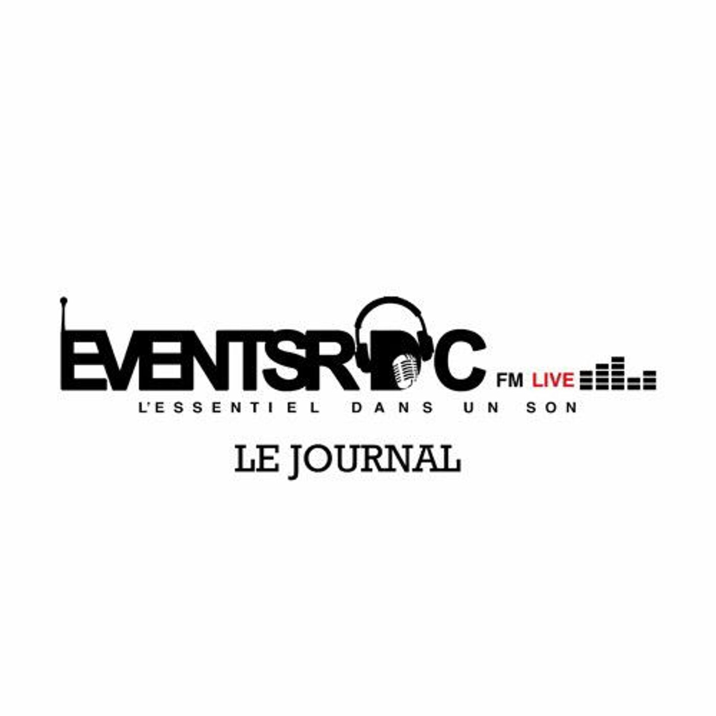 Eventsrdc FM Live - Podcast