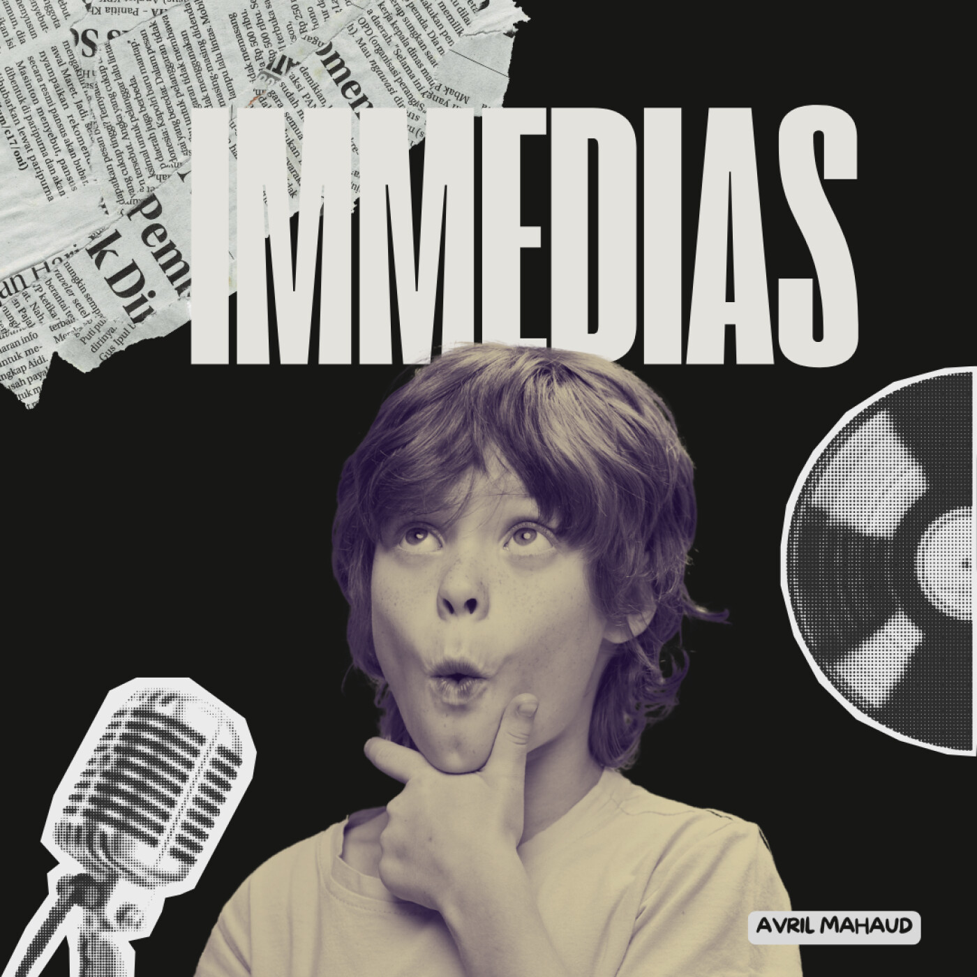 Immédias