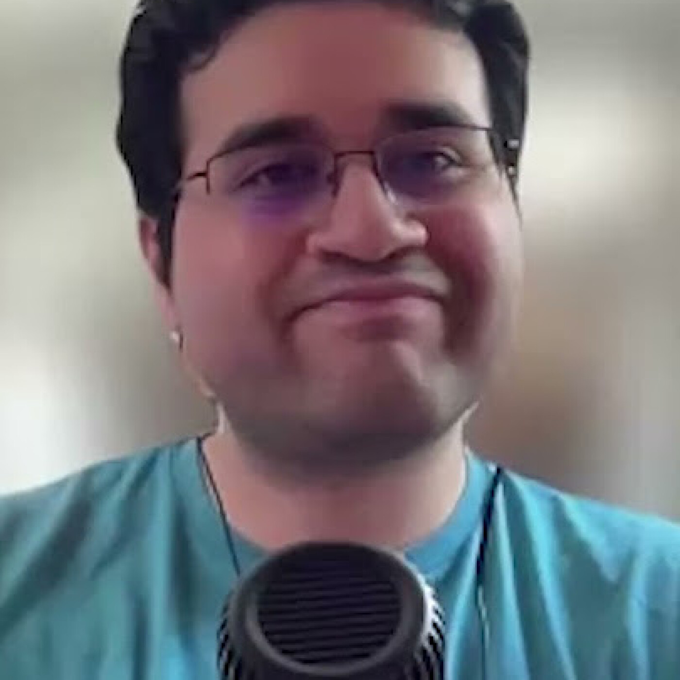 Autistic Voices: Speaking Out Through Podcasting