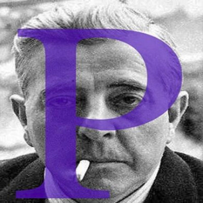 P comme Prévert cover