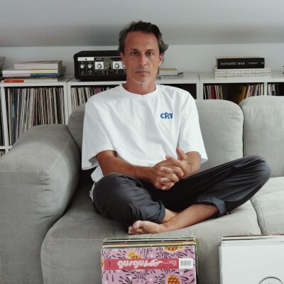 Aitor Molina: The Creative Method cover