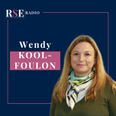 Verallia : Renforcer la circularité des emballages en verre | Wendy Kool-Foulon, Directrice RSE et Juridique du Groupe Verallia cover