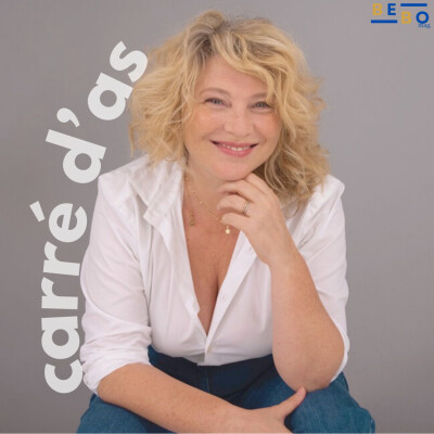 Cécile Bois – Actrice, mère et femme libre : le vrai visage derrière Candice Renoir cover