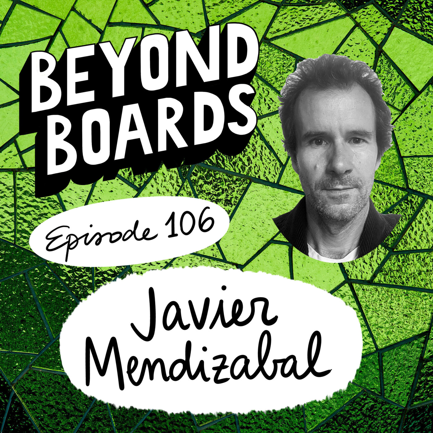 Beyond Boards