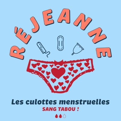 REJEANNE, la première marque engagée auprès des femmes cover