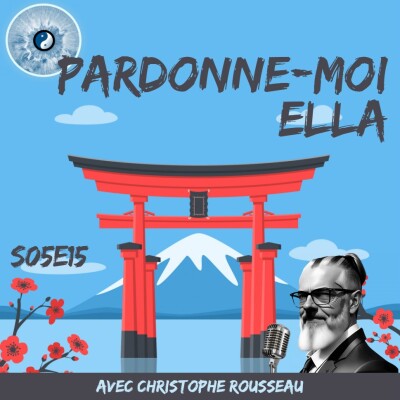 Pardonne-moi Ella : Témoignage Intime sur le Deuil Périnatal et la Résilience cover