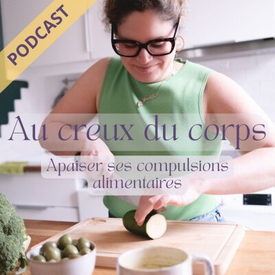 01. "Est-ce que je souffre d'un trouble alimentaire?" cover