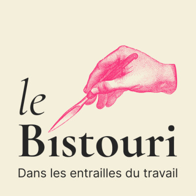 Chercher le sens du travail. Avec Marie-Anne Dujarier & Emilie Veyrat cover