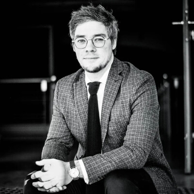 Parcours de Prof - Episode 2 avec Teva Meyer cover