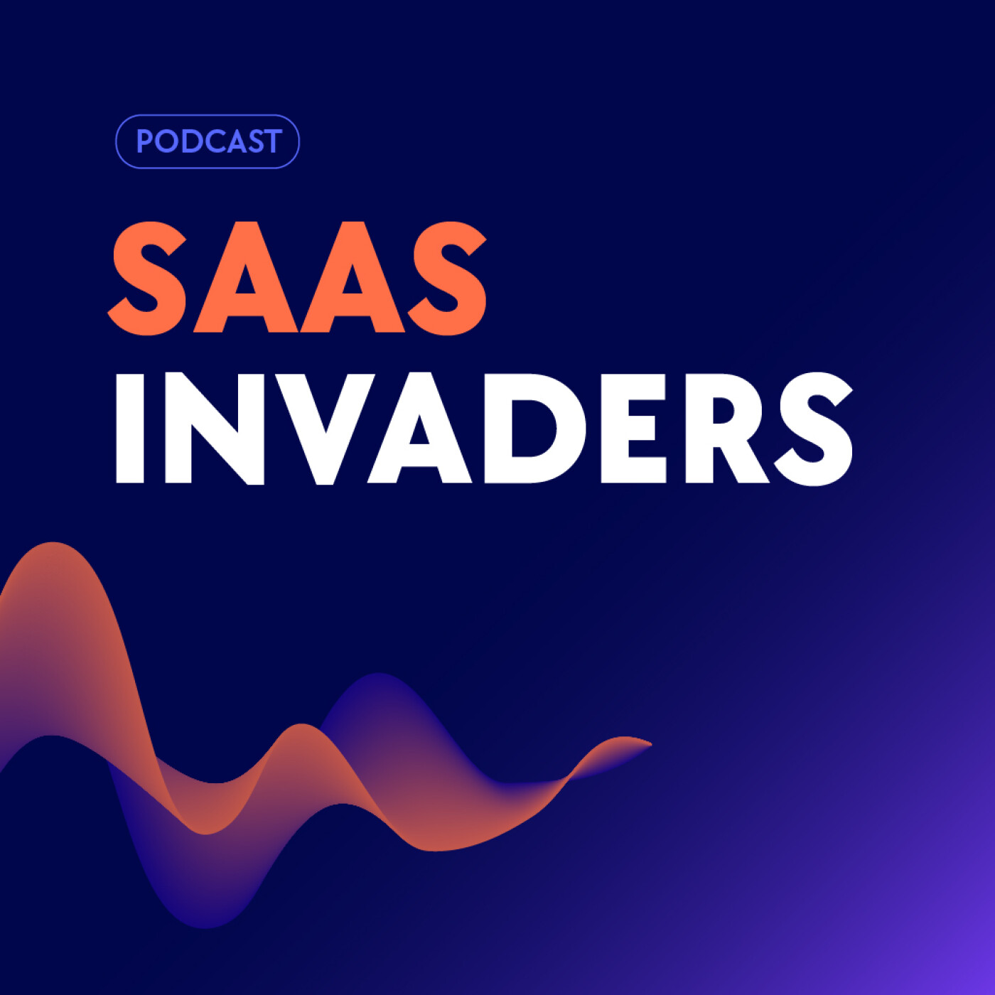 SaaS Invaders