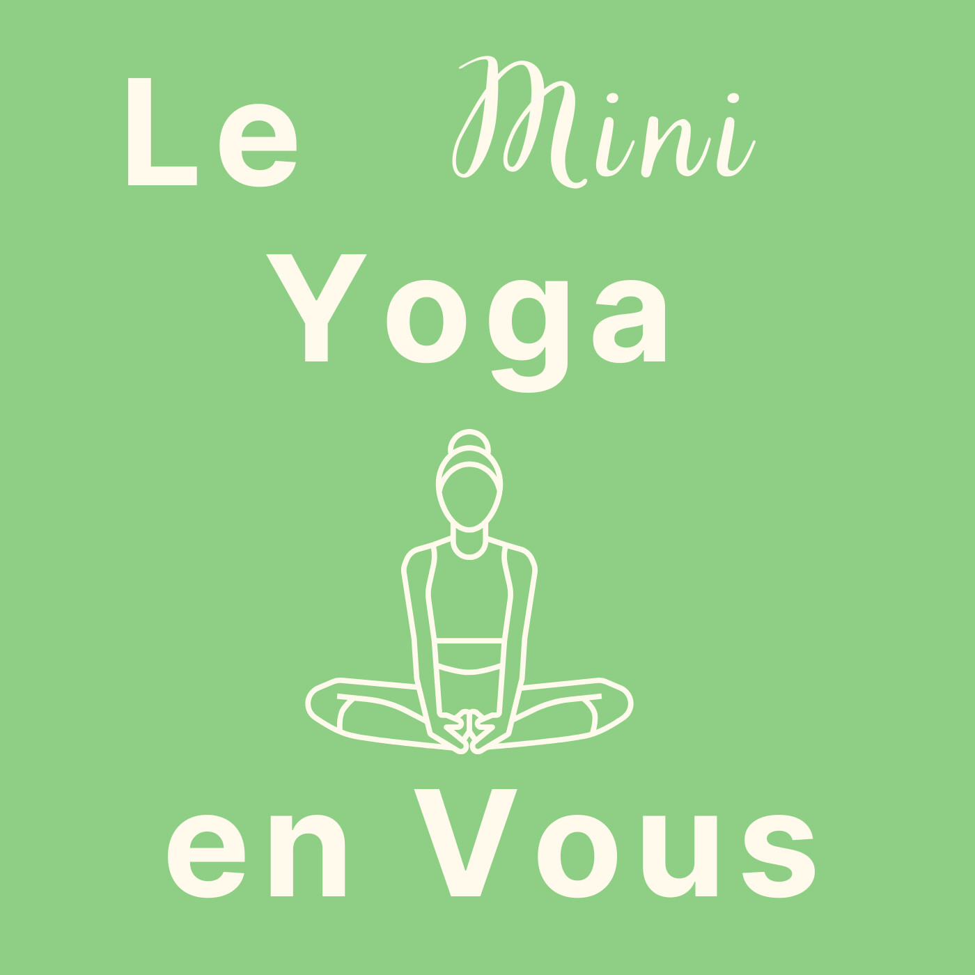 Le Mini YEV #5 : Et si vous réappreniez à marcher grâce au Yoga ? episode artwork