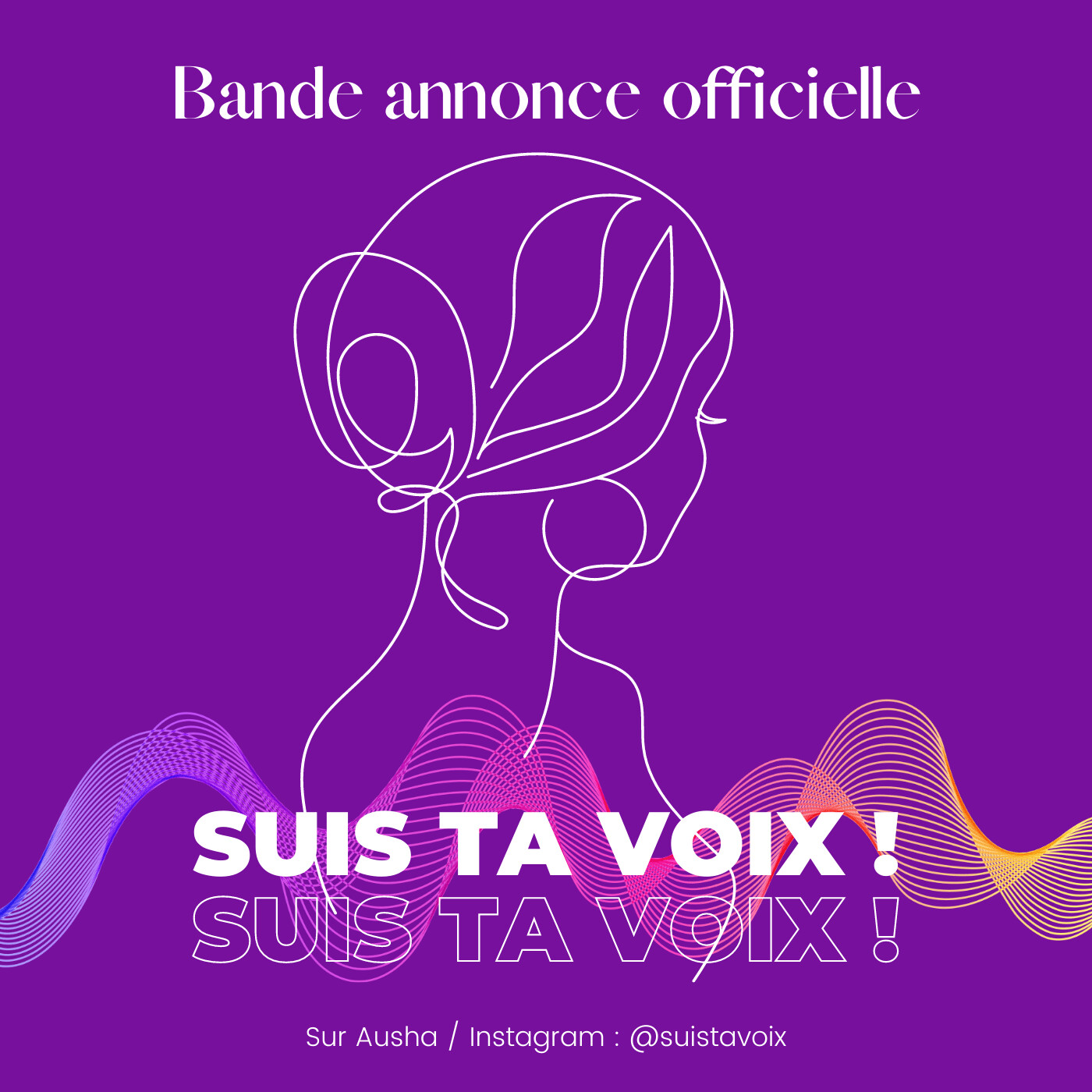Suis ta Voix !