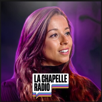 Sport, influence, liberté : les règles du jeu selon Marie Oheix cover