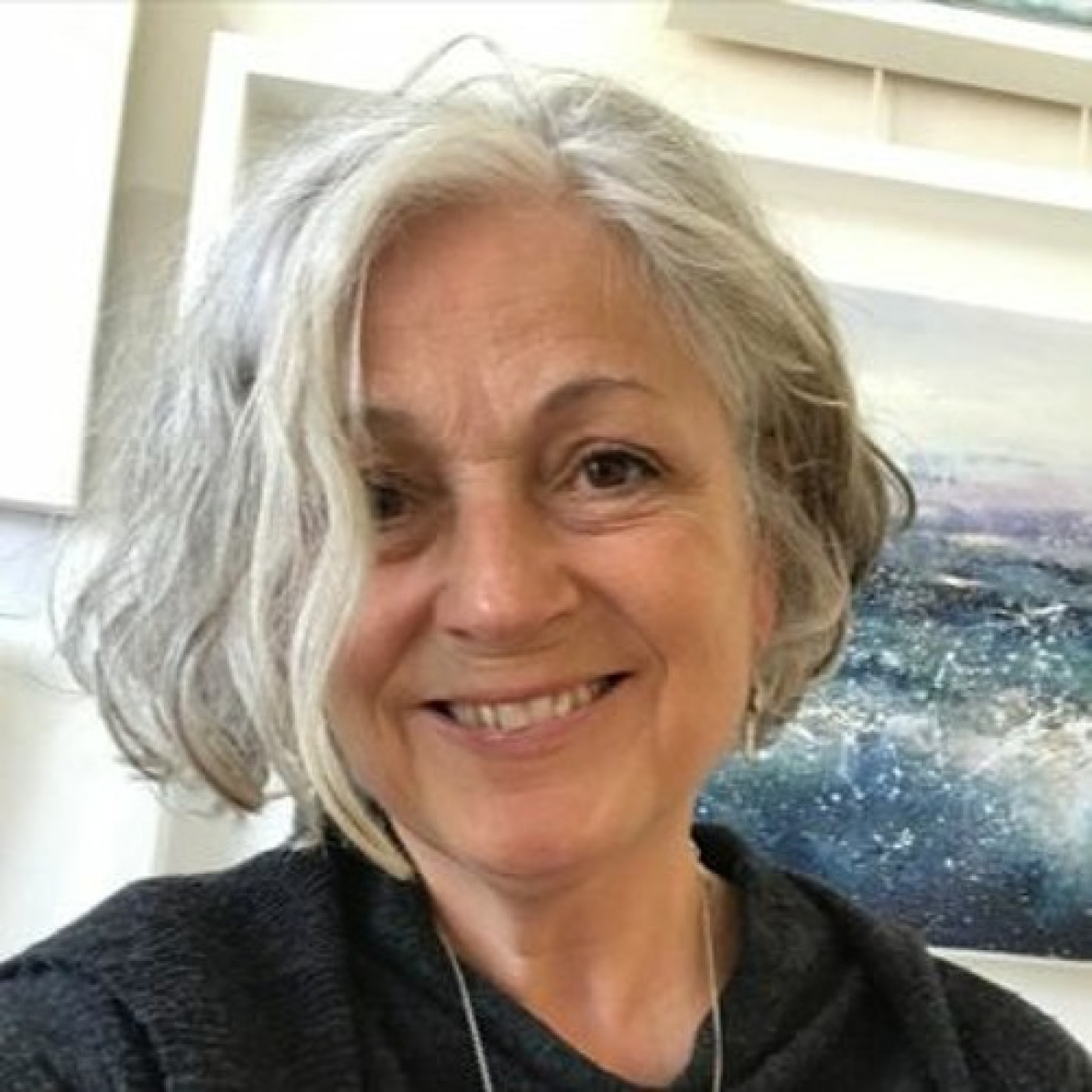 VIP 136 - Isabelle Roberts :À l'écoute de Dieu au travers de l'Art. VIP 136 - Isabelle Roberts :À l'écoute de Dieu au travers de l'Art.