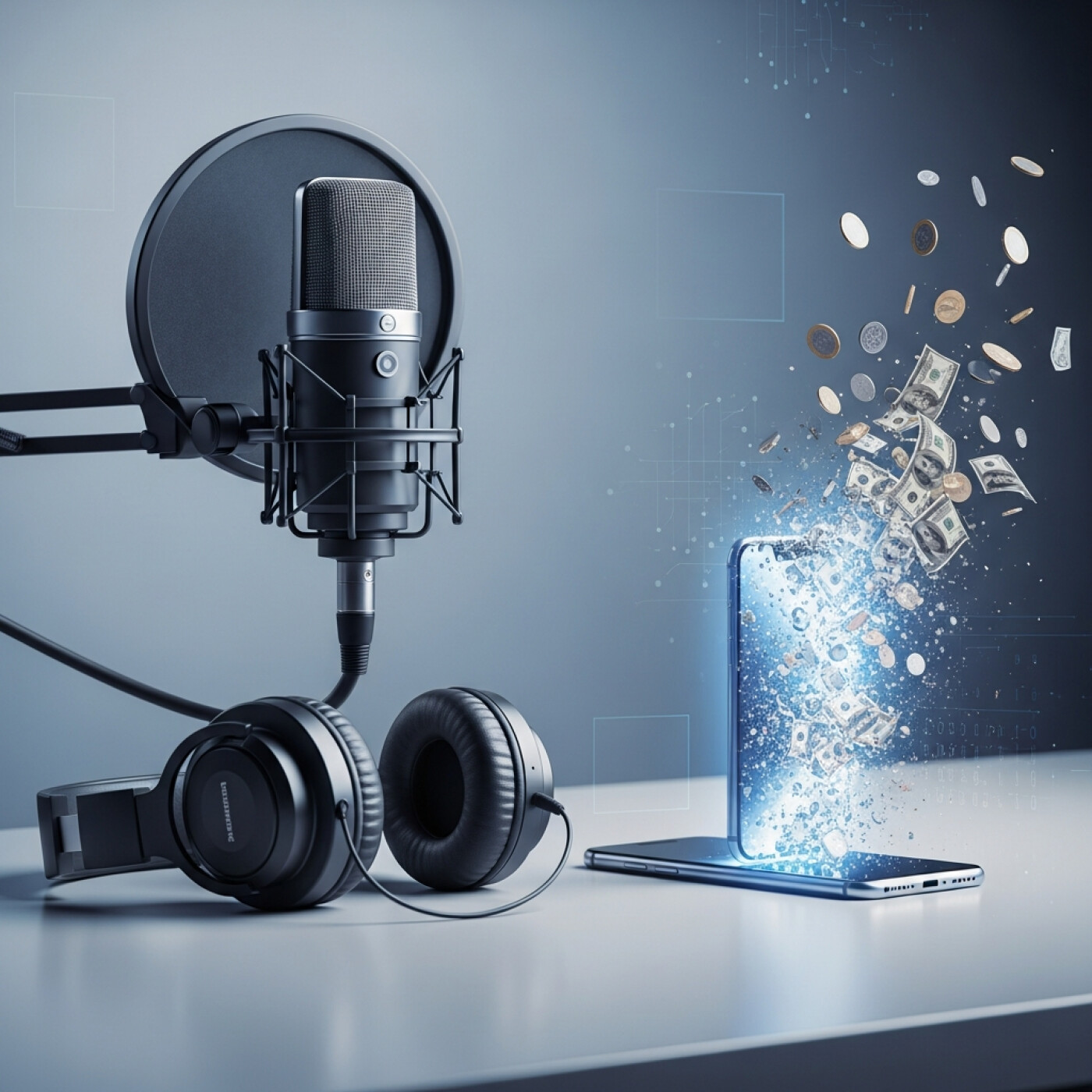 Turn Old iPhones Into Cash – The iPhonesIntoCash Podcast cover art