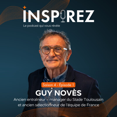 Guy Novès : le rugby comme école du management, de l’exigence et de la transmission cover