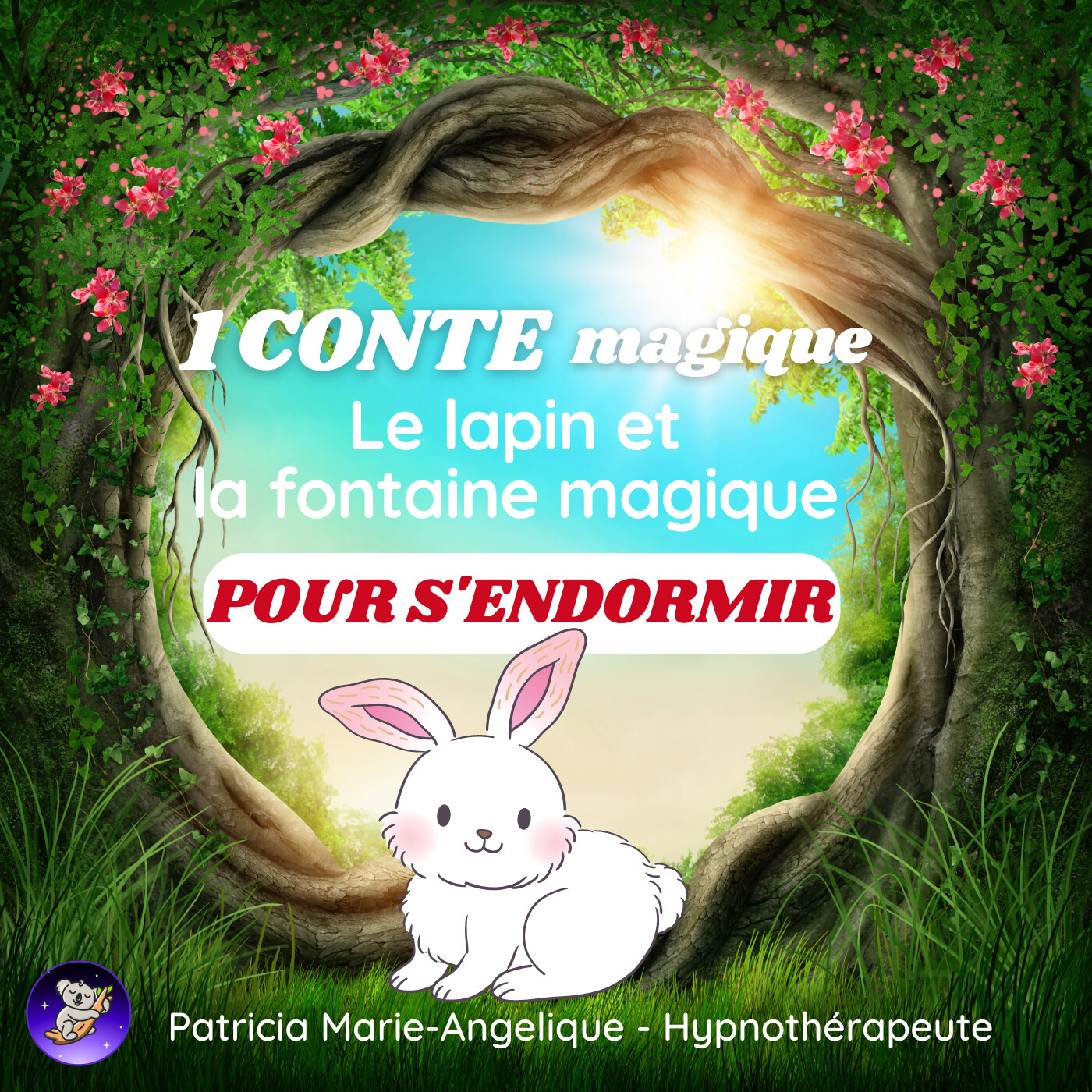 Patricia - Histoire pour Dormir