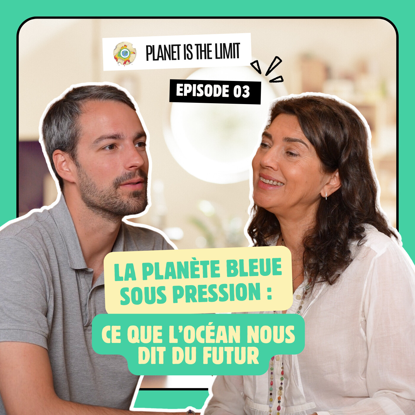Planet is the Limit